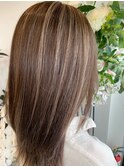 サロンスタイル《松山》hair art Vogue