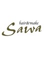 ヘアーアンドメイク サワ 上田本店(SAWA)/＊hair&make Sawa＊