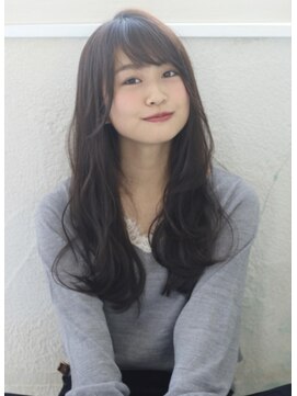 ヘア ルミナス バイ フォルテ(HAIR LUMINAS by FORTE) ゆるふわウェーブ♪カジュアルエアリーロング