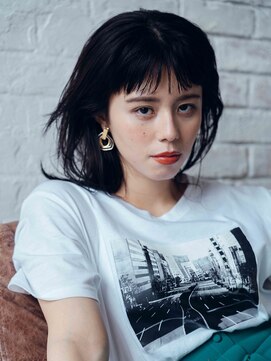 レーヴクラン(Reve Clan) ナチュラルミディ