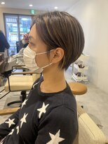 メラキ 荻窪駅前店(Meraki)&nbsp;ハンサムショート