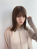 エクリ(equri×SHISEIDO) スリークレイヤー