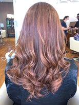 ヘアープロデュース ア ラ モード(Hair Produce A La Mode)&nbsp;美彩ハイブリッド(キャンサー)