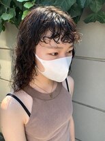 エム(EM)&nbsp;しっかりパーマ