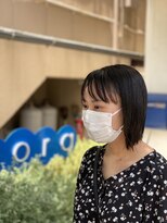 ソラ(SORA) ミディアムスタイル