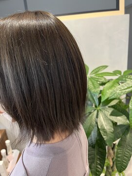 オールマイティービューティーモア(ALLMYTEA Beauty more+) 大人気!オリーブカラー