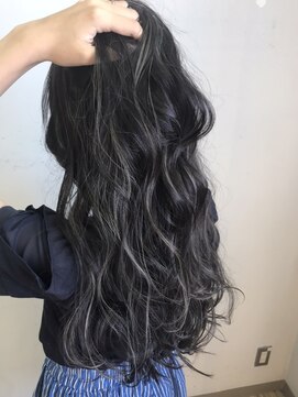 リッシュ 馬込沢店(RISHE) ハイライトカラー