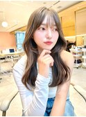 【黒田葉月】20代30代40代◎韓国レイヤーくびれスタイル