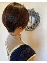 サボ(SABO)&nbsp;丸みショート