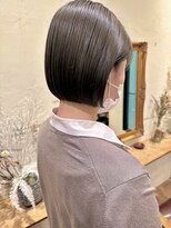 ゴーシェン 津田沼本店(Goshen)&nbsp;小頭mini bob