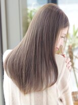 シックスバイギンザロンド 名古屋(six by ginza Lond)&nbsp;ロングスタイル/艶カラー