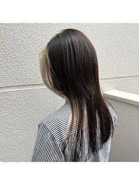 エストアール フクオカ 福岡博多店(est-r. Fukuoka) フレーミング×ウルフ