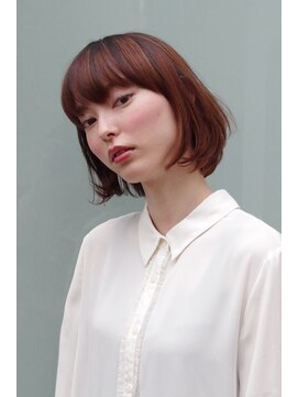 レト 新小岩(reto) 大人フレンチボブ【30代40代50代】