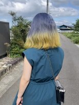 ロータス(LOTUS)&nbsp;グラデーションカラー