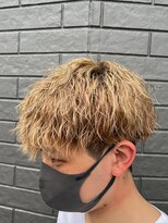 アビールブレ 新潟万代(ABEY LEVRAI)&nbsp;新潟ツイストスパイラル