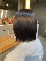 レプリカ(REPLICA)&nbsp;REPLICAボブ