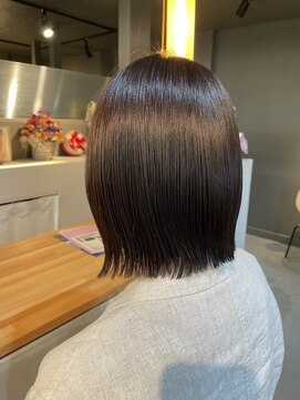 レプリカ(REPLICA) REPLICAボブ