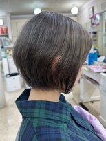 アトリエリーベル ミルクティグレージュ