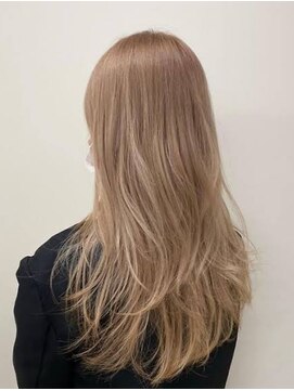 シャトン 中崎(chaton) ☆