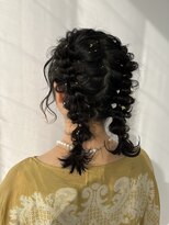 ヤヨイブレインズ グランデ(YAYOI BRAINS GRANDE) ツインアレンジ