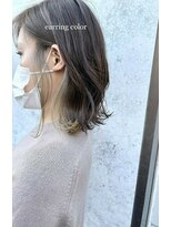 ジュエル 二俣川鶴ヶ峰 二俣川駅北口店(JEWEL)&nbsp;☆お客様スタイル☆【ジュエル二俣川/二俣川駅】