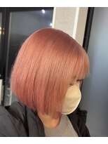 スキル 石岡(SKILL)&nbsp;pink