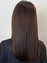 髪質改善ヘアエステ ブリスク(Brisk)