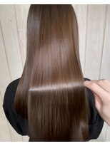 ラポーレ(Rappole)&nbsp;髪質改善ロイヤル