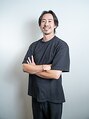 ヒアカアヴェダ 東京ガーデンテラス店(Heaka AVEDA) 村上 祥悟