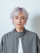 ヴァンメン 大曽根(VAN MEN)&nbsp;デザインカラー