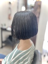 オルオル(OLUOLU)&nbsp;美シルエット×艶のある白髪染め