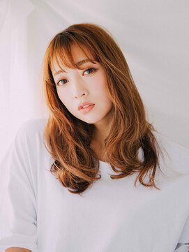 スタリー(Starry) モテロングパーマ20代/30代/40代/ハレマチ通り