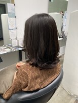 イレス 札幌円山店(IRESU) 髪質改善/縮毛矯正/美髪/艶髪/酸性ストレート/トリートメント