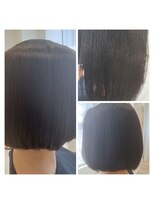 ユーフォルムギンザ(y-Forme Ginza)&nbsp;【ファルジュア】髪質改善トリートメント