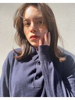 マザー(MOTHER)&nbsp;〇　くびれヘア　〇