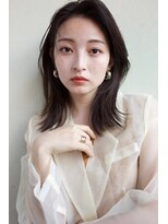 レヴィア(REVIA)&nbsp;レディースおとなレイヤースタイル