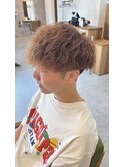 縦落ちツイストスパイラル