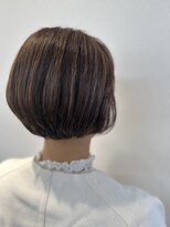 ライフメイクシベル 東林間(Life make siblles)&nbsp;ミニボブ