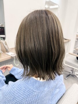 イラ(Era) オリーブベージュ