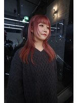 ディープシー(Deep Sea)&nbsp;ピンクカラー