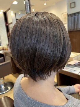 ヘアサロン リリィ(hair salon riri) riri スタイル