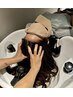 【予防美容と癒し効果☆】カット＋酵素スキャルプSPA 30分￥14300→￥10010