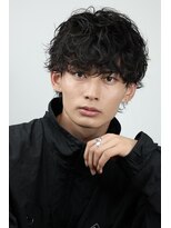 リップスアネックス 大宮(LIPPS annex)&nbsp;《無造作》波巻きスパイラル