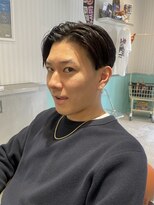 エルエフェ(EL JEFE)&nbsp;ミディアム