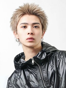 ファースト 富谷店(First) 《First》アクティブテクスチャー