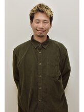 ヘアーズ ベリー 長住店(hairs BERRY) TAKE 
