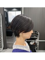 シーン(scene)&nbsp;大人ショート