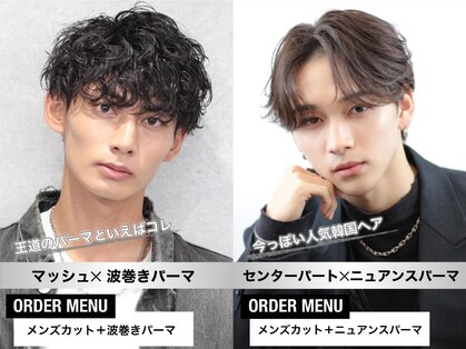 ブラック 渋谷(BLUCK)の写真