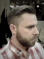 ザ チョップ ショップ ハラジュク(THE CHOP SHOP HARAJUKU)&nbsp;サイドパート