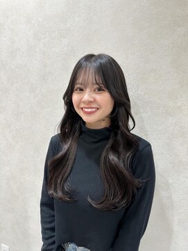 アンククロス 青山店(ANKH CROSS) 超最高級品質ロアエクステ[ビフォーアフター]